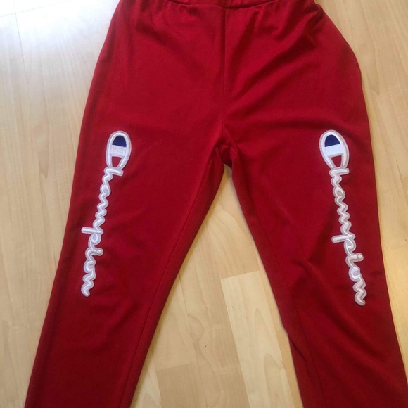 Champion leggings - Picture 1 of 2